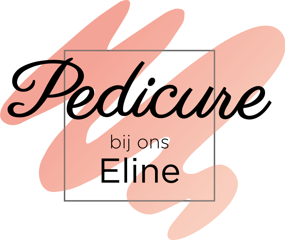 Pedicure bij ons Eline — salon Vinkel en thuisbezoek